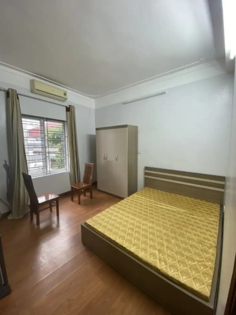 Cho thuê Căn chung cư mini tại Số 98 ngõ 116 Phan Kế Bính, Cống Vị, Ba Đình. Chỉ 4tr