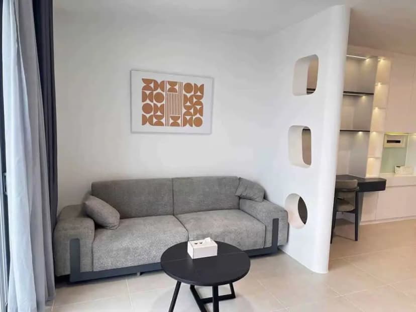 Chủ Ưu Tiên Bán CH Him Lam Nam Khánh Giá 1Tỷ630 DT 86,5m² 2PN2WC, Nội Thất Đầy Đủ Khi Khách Mua, SHR