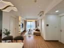 Thumb-Chủ Nhà Gửi Bán CH Giá Hạt Dẻ Remax Plaza, GIÁ 1TỶ630, DT 85,7m², 2PN2WC, nội thất chủ tặng kèm, SHR-1