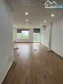 Thumb-Cho thuê văn phòng 60 m2 tại Làng Việt Kiều Châu Âu, sàn thông đẹp-4