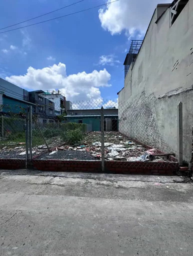 Main-Cơ hội sở hữu lô đất 300m² tại Sài Gòn với 537 triệu-0