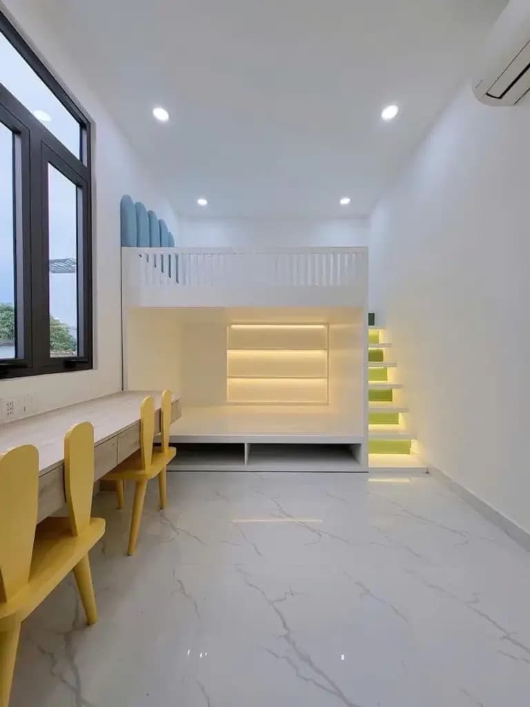 Main-✅TÔ KÝ HÓC MÔN - NHÀ 3 TẦNG ĐẸP 99.6M² - GIÁ CHỈ 5.8 TỶ-3