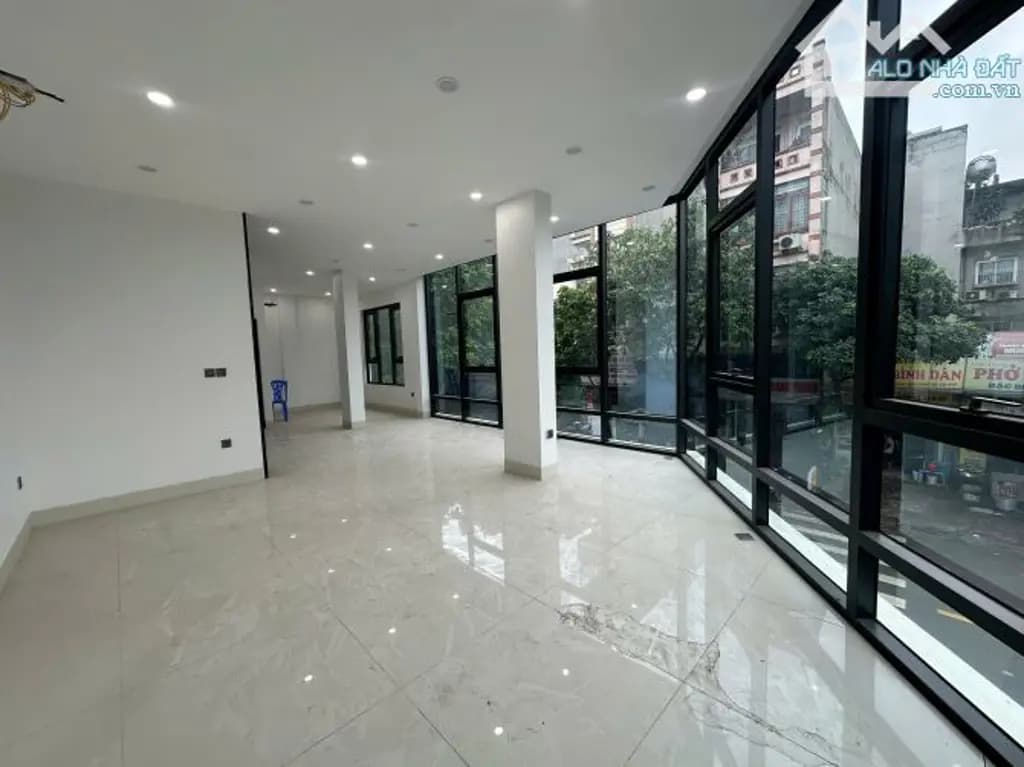 Main-Cho thuê văn phòng Mậu Lương- Kiến Hưng, diện tích 50 m2/tầng, lô góc view đẹp-3