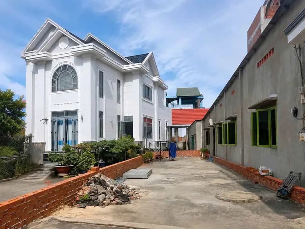 Main-Bán lô đất mặt tiền Hiệp Thành 7 quận 12, 4x20m, giá 5,8 Tỷ-0