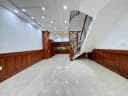 Thumb-Nhà phố Hiệp Thành City Nguyễn Thị Búp, Q12, 5x18m, hầm 3 lầu-2