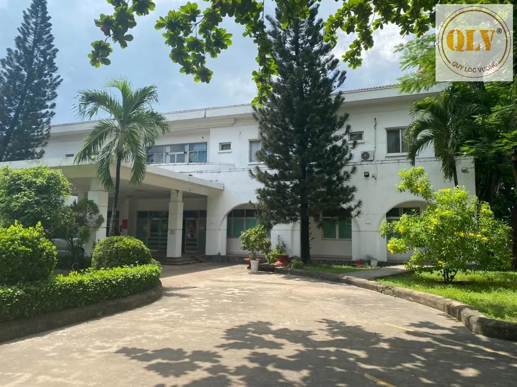 Main-Cho thuê / bán nhà xưởng may mặc tại KCN Việt Hương I 7.400 m²-4