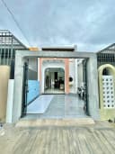 Thumb-NHÀ CẤP 4 GIÁ TỐT CHO ANH CHỊ TÀI CHÍNH 200 TRIỆU NHẬN NHÀ Ở NGAY-1
