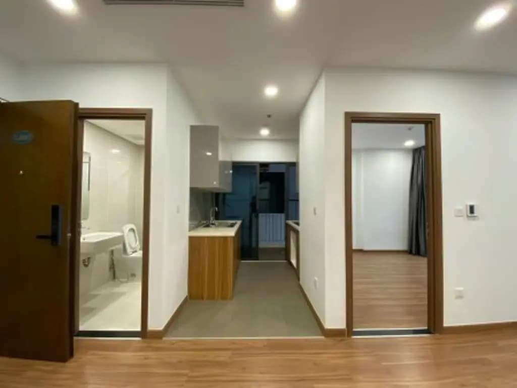 Main-ENGLISH BELOW - Cho Thuê Căn Hộ Eco Green Sài Gòn Q7 – 2PN2WC 66m² NTCB Giá 15 Tr/Tháng-4