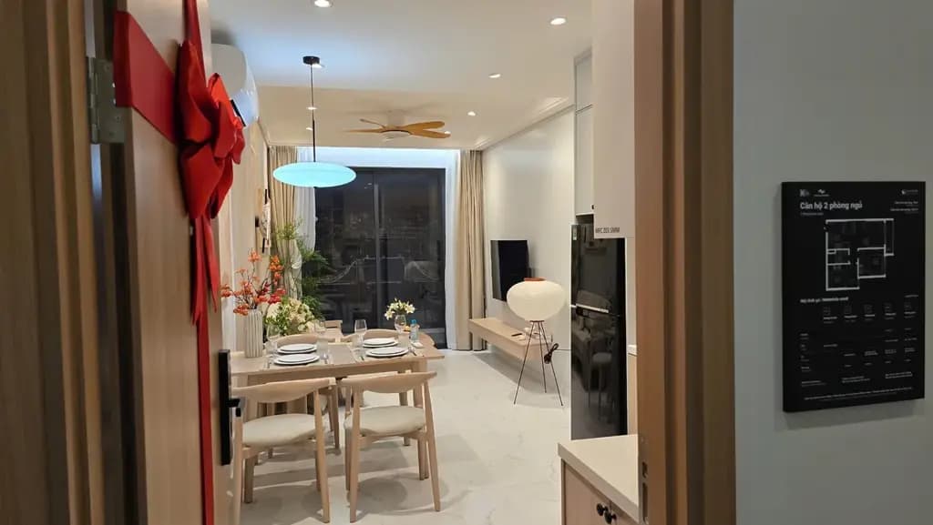 Main-Bán Căn hộ chung cư 50.2m2 giá 1.82 tỷ tại Thị trấn Đức Hòa Huyện Đức Hòa Long An-1