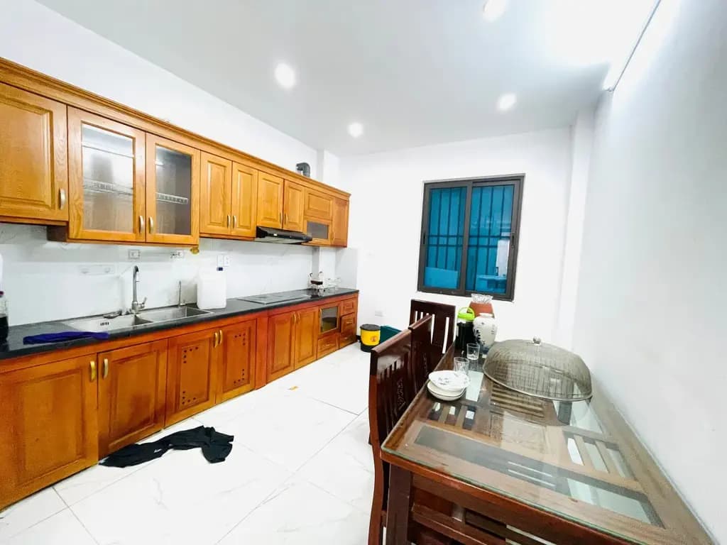 Main-CHO THUÊ NHÀ NGUYÊN CĂN PHỐ HOÀNG TRÌNH THANH 37M2 X 4 TẦNG GIÁ 10 TRIỆU TẠI ĐƯỜNG ĐA SĨ, PHƯỜNG KIẾN HƯNG, QUẬN HÀ ĐÔNG, HÀ NỘI - LH TRỰC TIẾP 0963989690 / 0333846866-8
