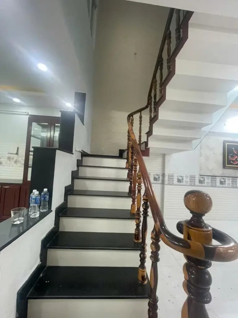 Main-Bán Nhà riêng 68m2 có sẵn 68 m2 thổ cư giá 6.9 tỷ tại đường Nguyễn Duy Trinh Phường Bình Trưng Tây Thành phố Thủ Đức TP. Hồ Chí Minh-2