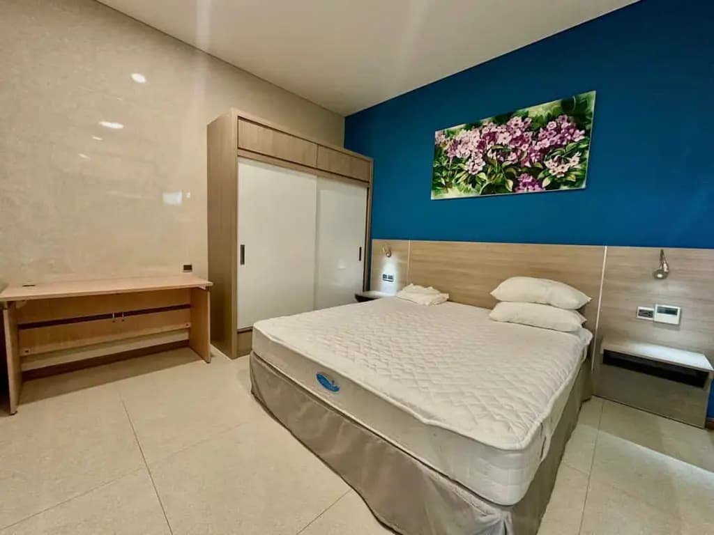 Main-Chủ Muốn Bán CH Giá Tốt The Pegasuite 1, Giá 1 Tỷ 710, DT 87,6m², 2PN2WC, full nội thất, SHR-3