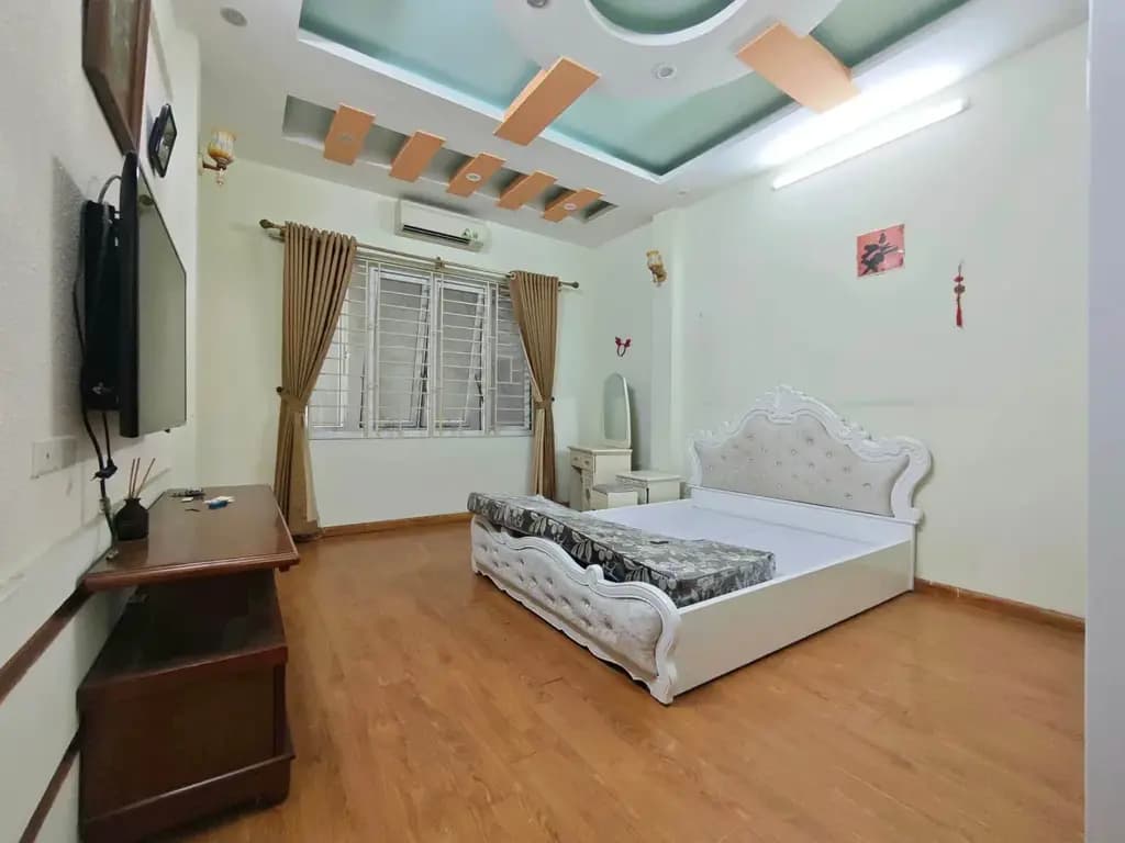 Main-Cho thuê nhà ngõ 225 QUAN HOA, Cầu Giấy. 15 triệu/tháng. Ưu tiên: Hộ Gia Đình, KD Onl, Nhóm đi làm ít người-3