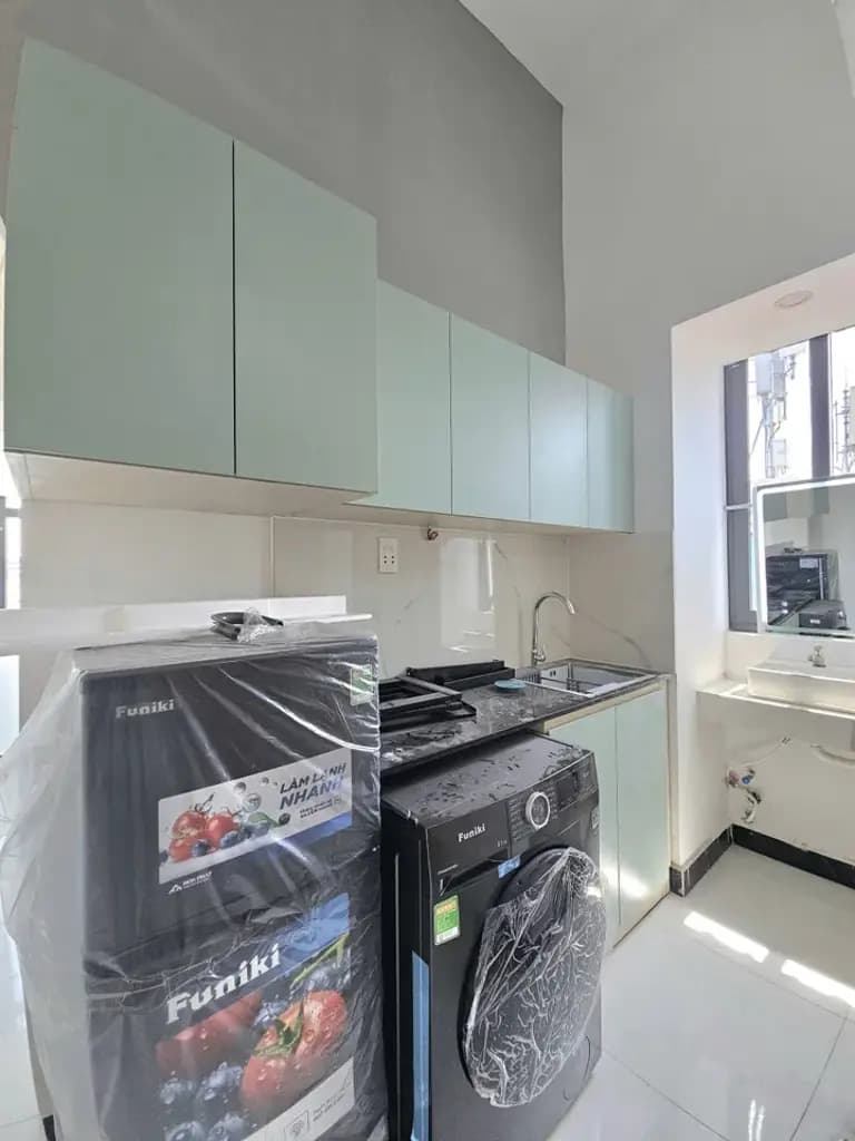 Main-Cho thuê Nhà trọ/phòng trọ 50m2 giá 7.5 triệu tại Đường Lê Đức Thọ Phường 15 Quận Gò Vấp TP. Hồ Chí Minh-5