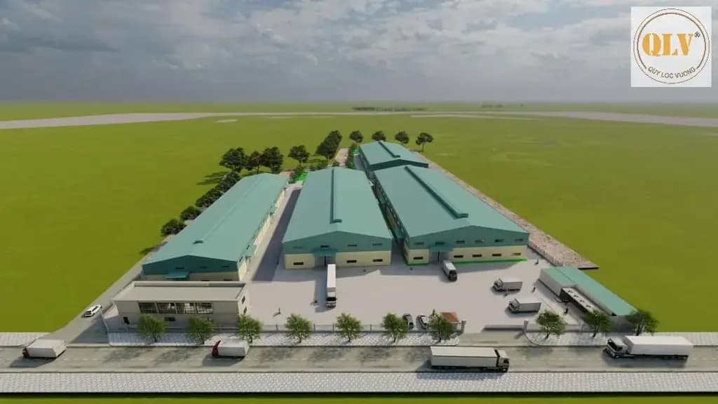 Main-Cho thuê Kho, nhà xưởng 13395m2 giá 696.5 triệu tại Xã Nghĩa Thành Huyện Châu Đức Bà Rịa - Vũng Tàu-4