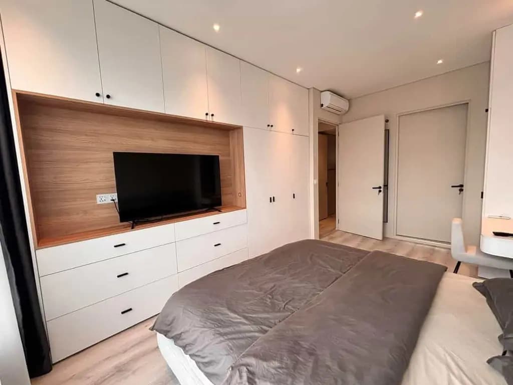 Main-Chính Chủ Muốn Bán Nhanh CH D-Aqua, Giá 1 Tỷ780, DT 87,3m², 2PN2WC, Nội Thất Tặng Khi Khách Mua, SHR-2