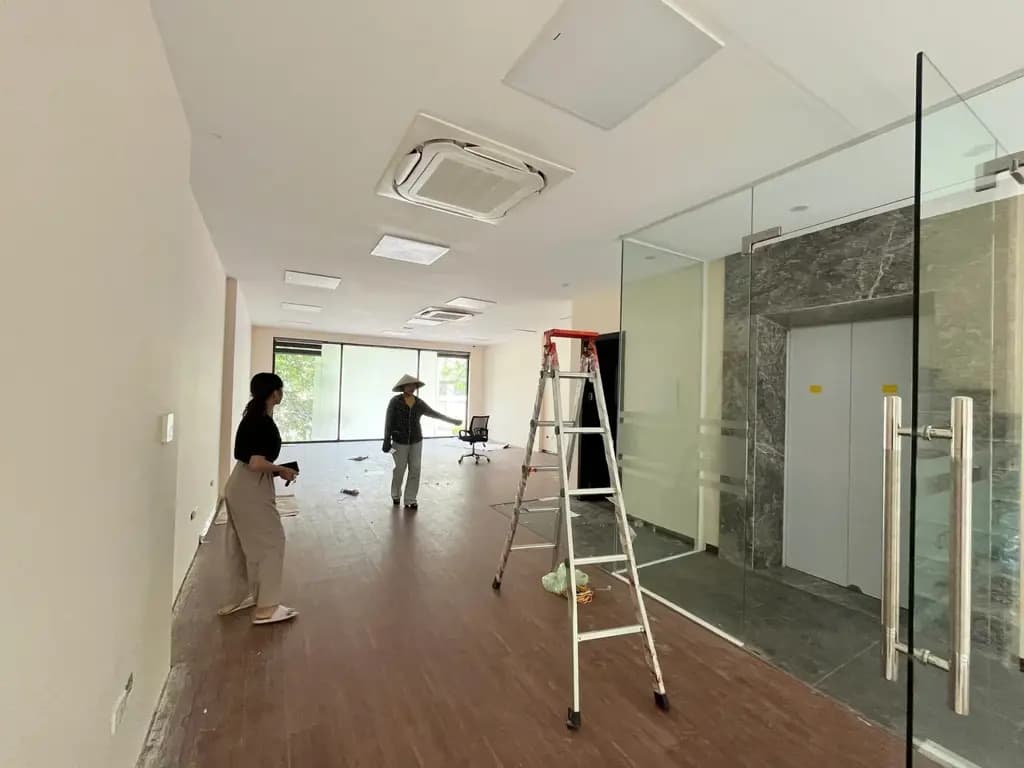 Main-Cho thuê sàn văn phòng HIm Lam Vạn Phúc, 90 m2/tầng, mặt đường Tố Hữu-6