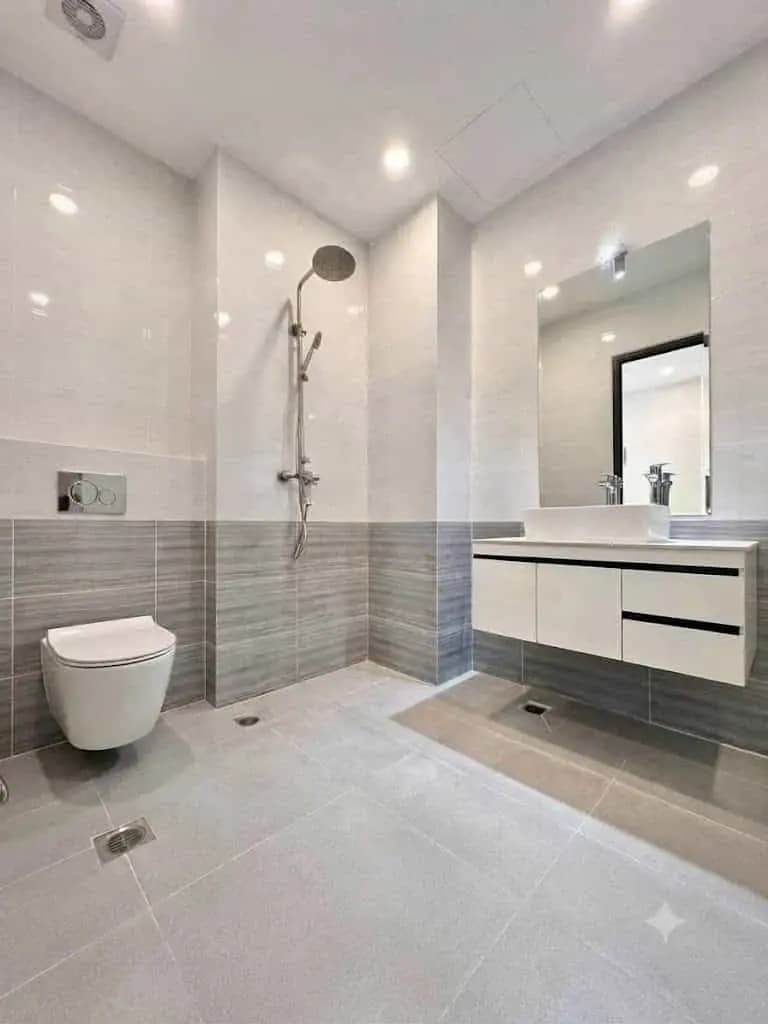 Main-Chính Chủ Gửi Bán CH Giá Mềm Topaz Elite Giá 1Tỷ740, DT 87,2m², 2PN2WC, Nội Thất Hiện Có Đầy Đủ, SHR-4