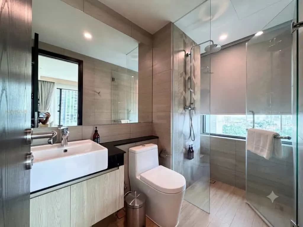 Main-Chủ Bán CH Giá Yêu Thương Bình An Riverside, Giá 1 Tỷ 730, DT 87,4m², 2PN2WC, Nội Thất Chủ Tặng, SHR-5