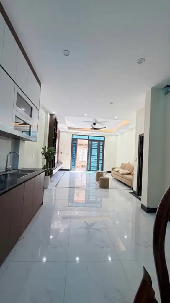 Main-HÀNG HIẾM! NHÀ ĐẸP VĂN LÂM – HƯNG YÊN | NHỈNH 2 TỶ – NHÀ 3 TẦNG-1