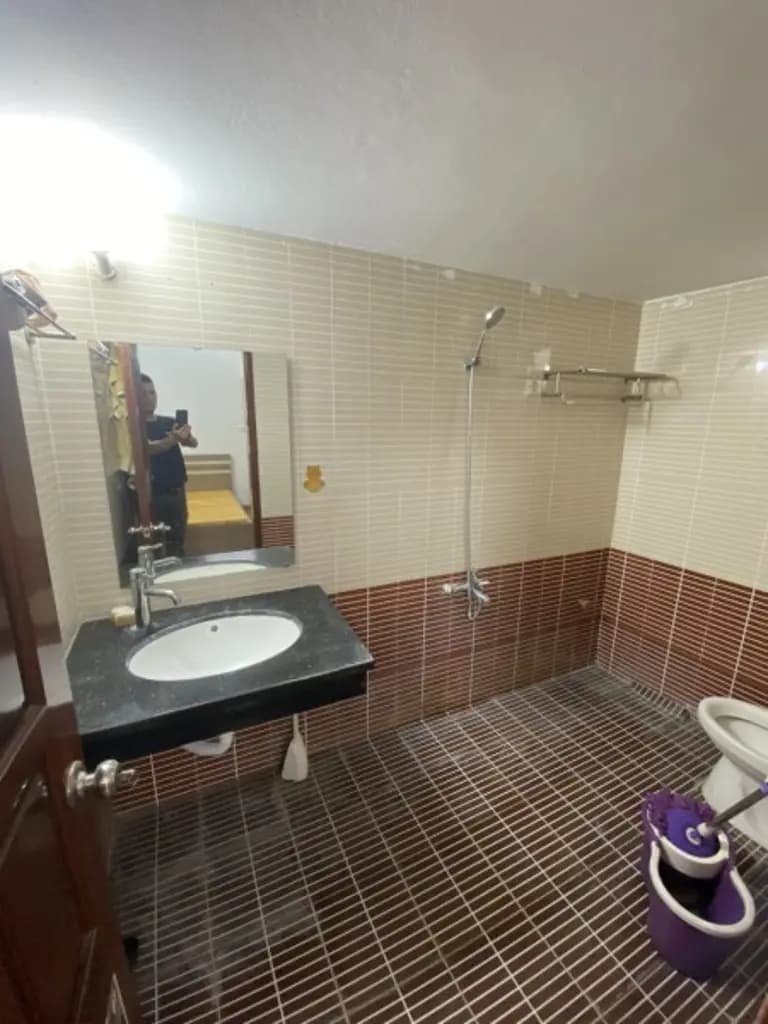 Main-Cho thuê Căn chung cư mini tại Số 98 ngõ 116 Phan Kế Bính, Cống Vị, Ba Đình. Chỉ 4tr-5