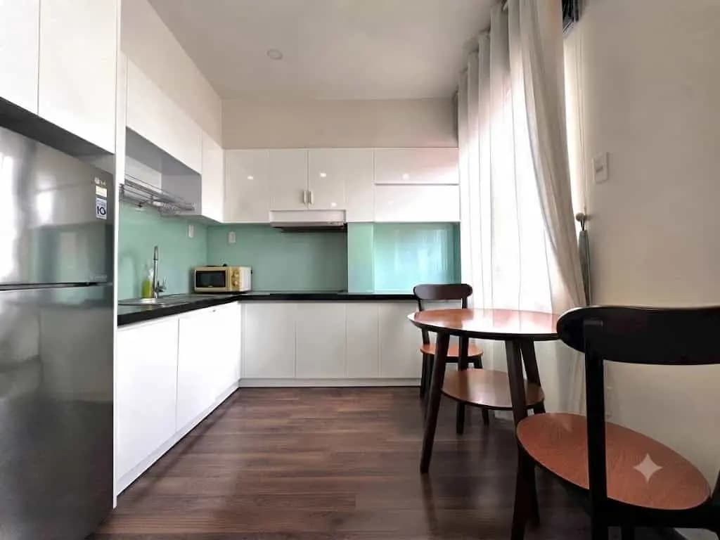 Main-Chính Chủ Ưu Tiên Bán Gấp CH Mỹ Phúc, GIÁ 1 TỶ 710, DT 88,5m², 2PN2WC, tặng nội thất hiện có, SHR-1