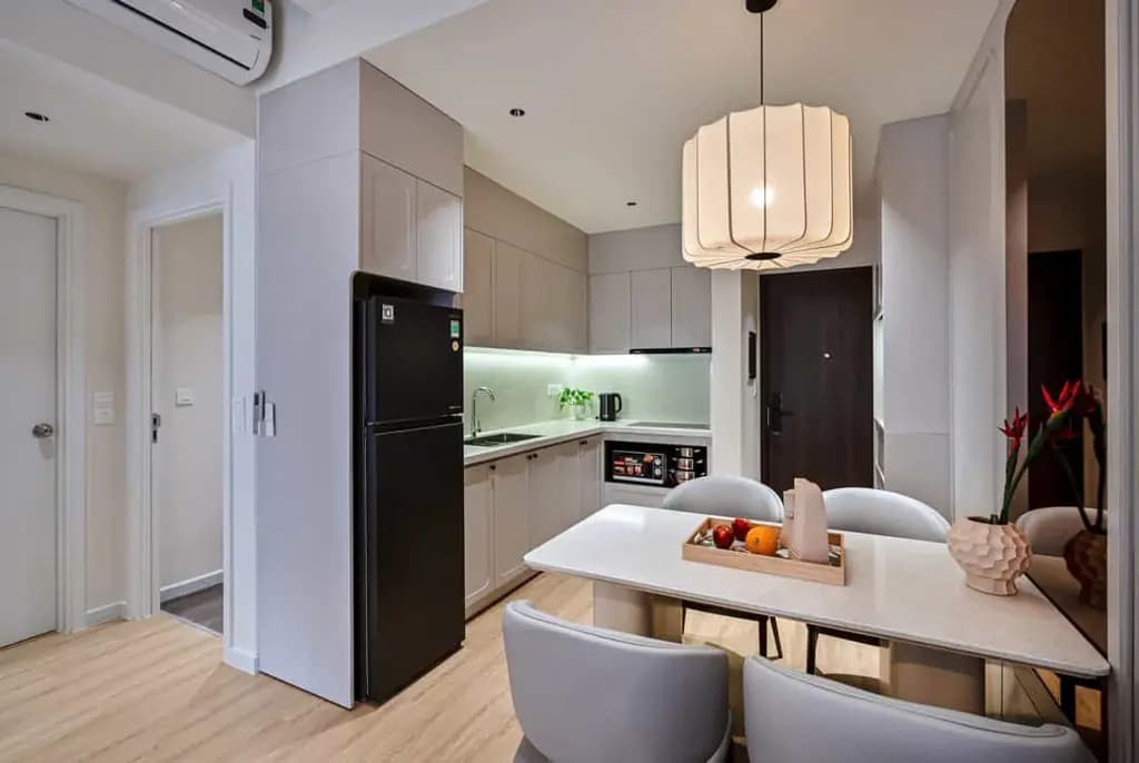Main-NHÀ MỚI TINH - FULL NỘI THẤT CHỈ XÁCH VALI VÀO Ở VICTORIA VILLAGE 1PN 16 TR - 2PN 17.5 TR - 3PN 24TR-1