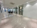 Thumb-Cho thuê văn phòng khu đô thị Him Lam, diện tích 90 m2/tầng, sàn thông đẹp , căn góc-5