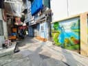 Thumb-3.95 TỶ - 16M2 - 4 TẦNG - 20M Ô TÔ - MẠC THỊ BƯỞI - MINH KHAI - 0985826871-5
