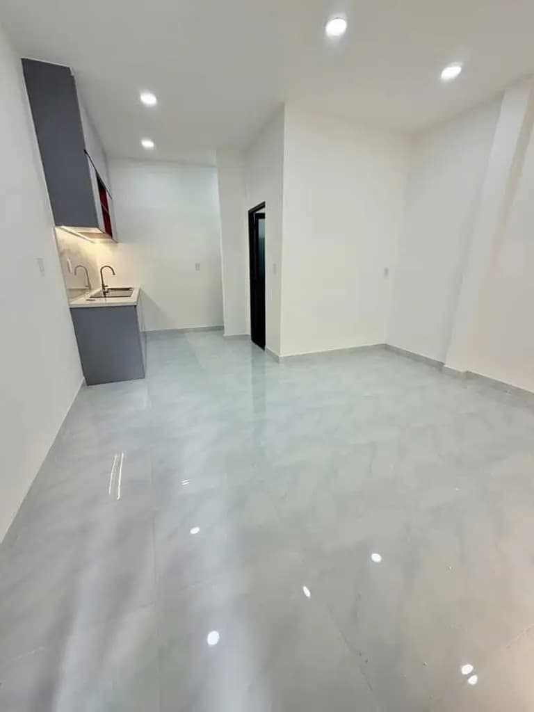 Main-BÁN NHÀ MỚI ĐẸP – HẺM BA GÁC, ÂU DƯƠNG LÂN, CHÁNH HƯNG, QUẬN 8-4
