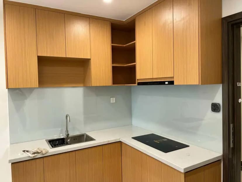 BÁN CĂN HỘ BS16 VINHOMES GRAND PARK – PHƯỜNG LONG BÌNH – 47,5M – 1PN+ - VIEW SÔNG – 2,9 TỶ