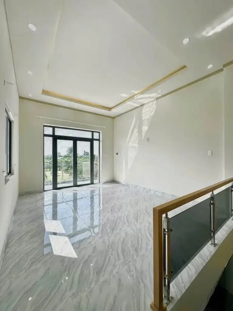 Main-BIỆT THỰ MINI NGANG 7M - THANH TOÁN CHỈ 550 TRIỆU SỞ HỮU NGAY.GẦN KDL BỬU LONG-2