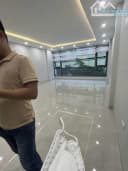 Thumb-Cho thuê văn phòng Thanh Bình- Mỗ Lao, 50 m2/tầng, sàn thông đẹp-2