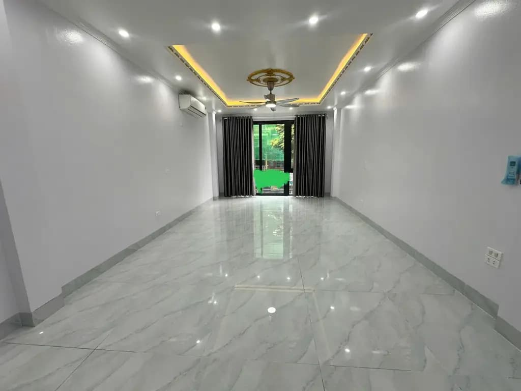 Main-Cho thuê văn phòng tại Xa La, diện tích 50 m2- tầng 3, sàn thông như ảnh-0
