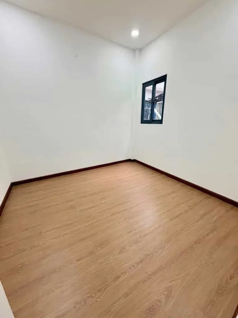 Main-BÁN NHÀ MỚI ĐẸP – HẺM BA GÁC, ÂU DƯƠNG LÂN, CHÁNH HƯNG, QUẬN 8-5