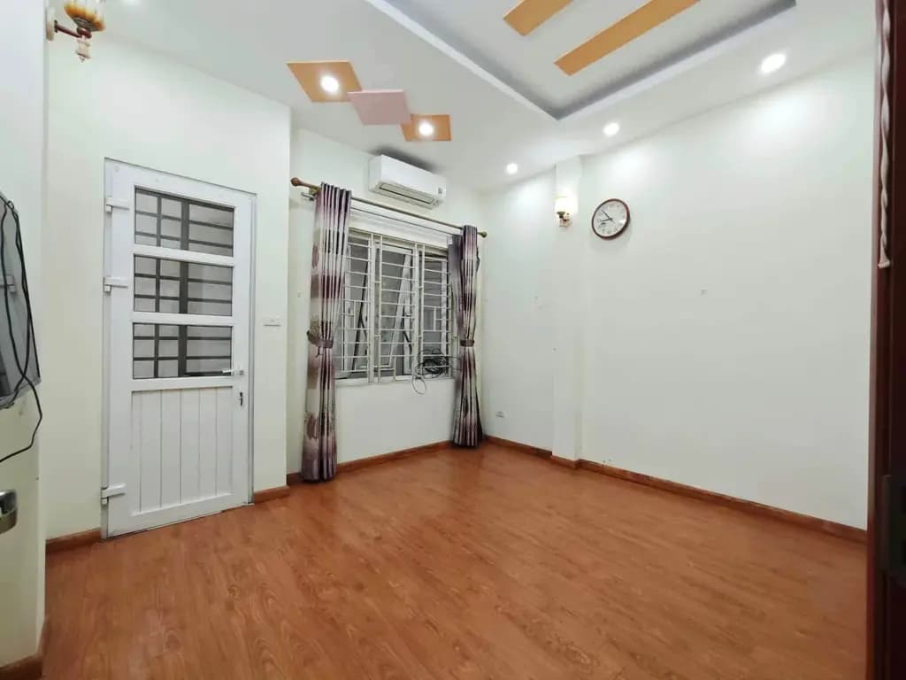 Main-Cho thuê nhà ngõ 225 QUAN HOA, Cầu Giấy. 15 triệu/tháng. Ưu tiên: Hộ Gia Đình, KD Onl, Nhóm đi làm ít người-4