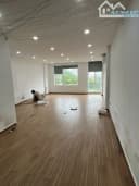 Thumb-Cho thuê văn phòng 60 m2 tại Làng Việt Kiều Châu Âu, sàn thông đẹp-5