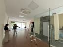 Thumb-Cho thuê sàn văn phòng HIm Lam Vạn Phúc, 90 m2/tầng, mặt đường Tố Hữu-1