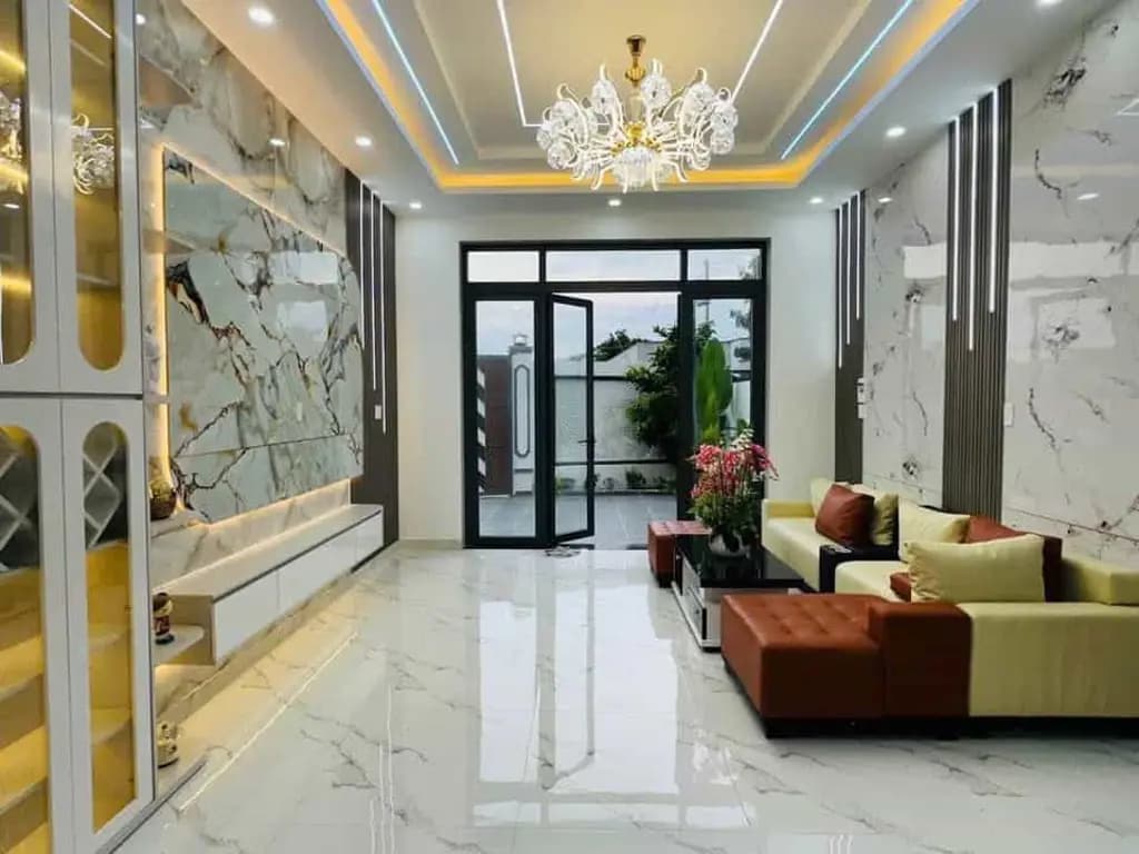Main-BIỆT THỰ MINI CÓ BAN CÔNG SIÊU LỚN NGAY TRUNG TÂM TÂN TRIỀU-2