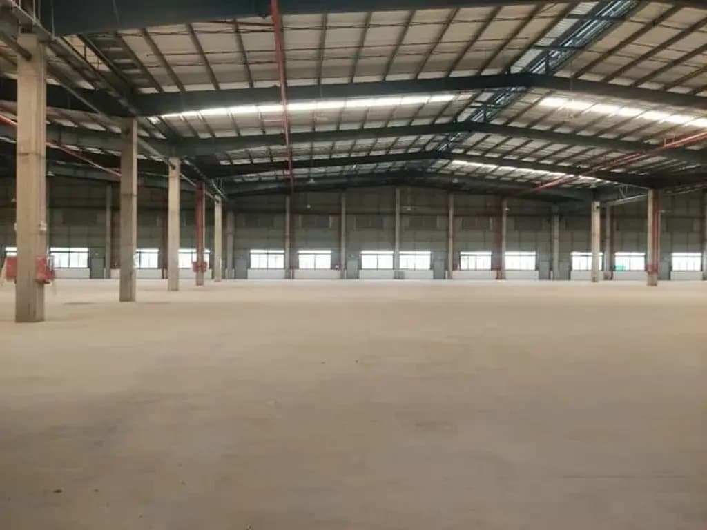 Main-Cho thuê Xưởng KCN Nam Tân Uyên VSIP 2 , 2100m2 , 3150m2, 4000m2, 5400m2, 7600 m2 S.X đa nghành nghề-2