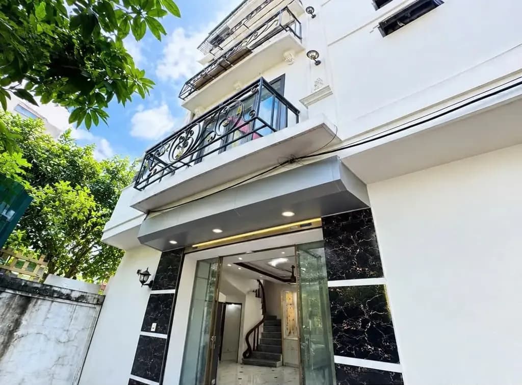 Main-Cho thuê nhà ngõ 323 THỤY PHƯƠNG , Bắc Từ Liêm . 11 triệu/tháng. Ưu tiên: Hộ gia đình.-1