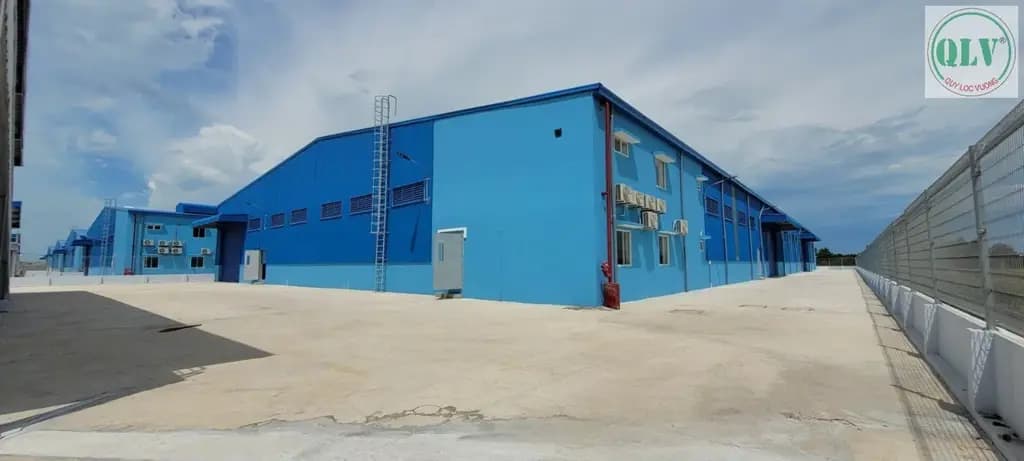 Main-CHO THUÊ NHÀ XƯỞNG – KCN THÀNH THÀNH CÔNG, TRẢNG BÀNG, TÂY NINH – 7.062m²-4