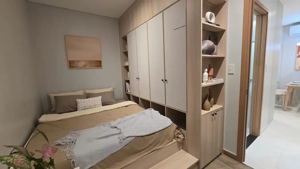 Main-Bán Căn hộ chung cư 50.2m2 giá 1.82 tỷ tại Thị trấn Đức Hòa Huyện Đức Hòa Long An-8