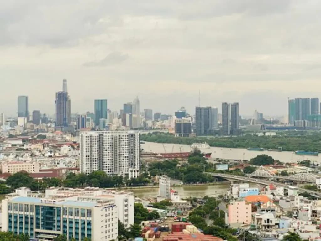 Main-ENGLISH BELOW - Cho Thuê Căn Hộ Eco Green Sài Gòn Q7 – 2PN2WC 66m² NTCB Giá 15 Tr/Tháng-8