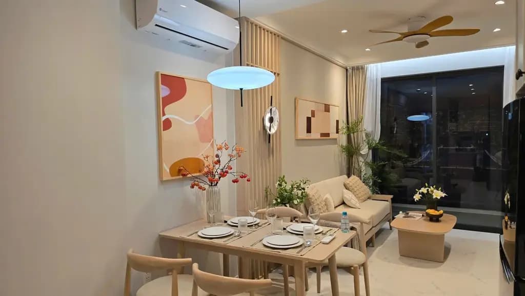 Main-Bán Căn hộ chung cư 50.2m2 giá 1.82 tỷ tại Thị trấn Đức Hòa Huyện Đức Hòa Long An-4