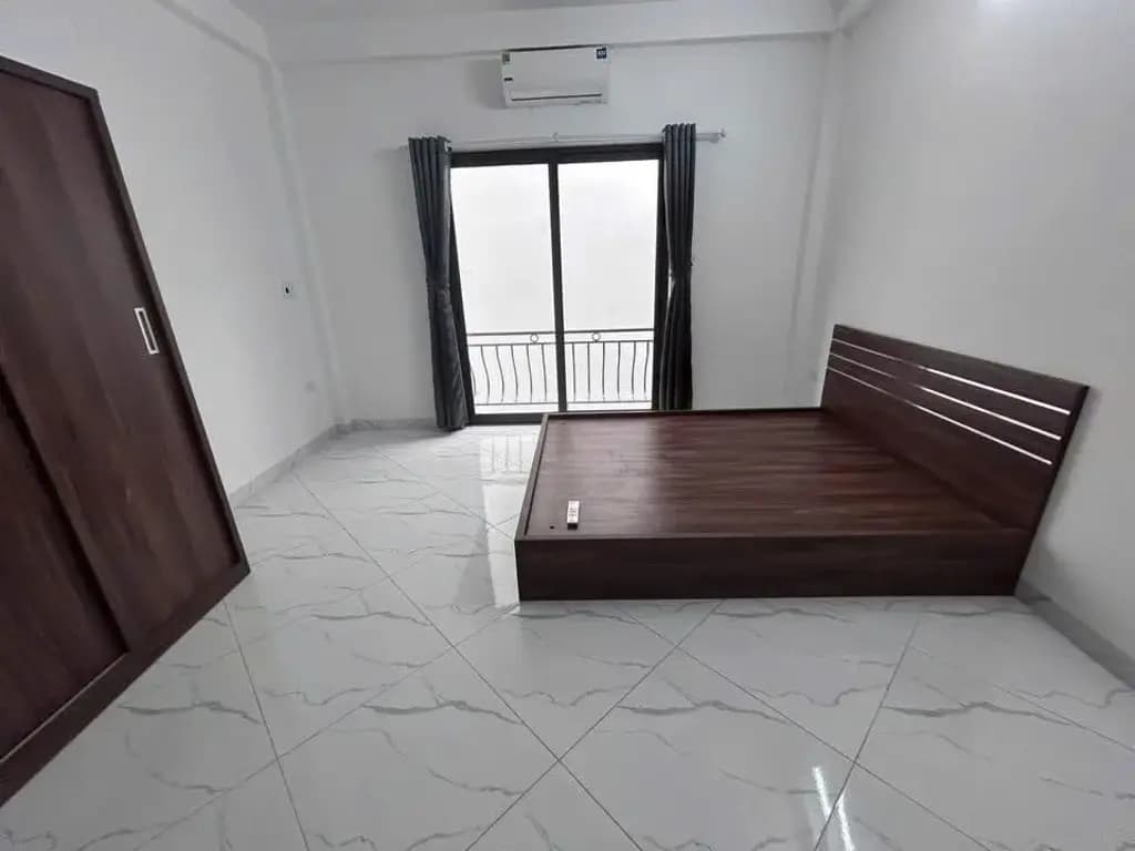 Main-Cho thuê nhà ngõ 195 TRẦN CUNG, Bắc Từ Liêm. 13 triệu/tháng. Ưu tiên: Hộ Gia Đình, KD Onl, Nhóm ít người.-1
