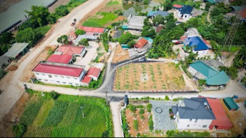 Main-NHỈNH 5 TRIỆU/m2 đất Hợp Thành - HB cũ, nay là Thịnh Minh - Phú Thọ-1