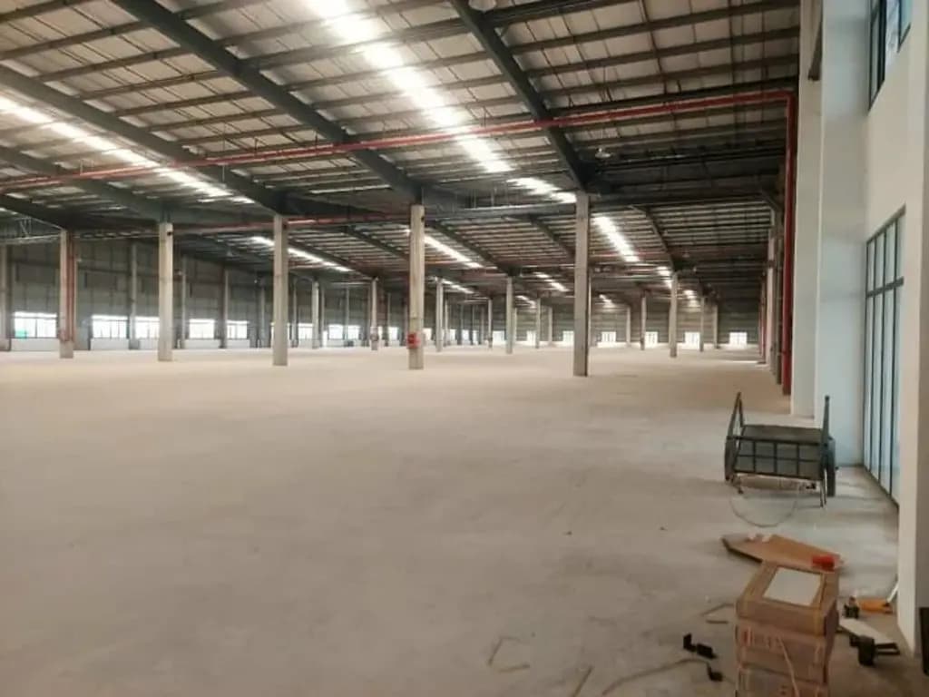 Main-Cho thuê Xưởng KCN Nam Tân Uyên VSIP 2 , 2100m2 , 3150m2, 4000m2, 5400m2, 7600 m2 S.X đa nghành nghề-1