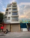 Thumb-Bán nhà MT Quận 1 - 5x20m(CN:92m2)CT: Hầm +7 tầng - Gía: 25 tỷ-1