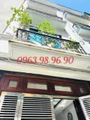 Thumb-CHO THUÊ NHÀ NGUYÊN CĂN PHỐ HOÀNG TRÌNH THANH 37M2 X 4 TẦNG GIÁ 10 TRIỆU TẠI ĐƯỜNG ĐA SĨ, PHƯỜNG KIẾN HƯNG, QUẬN HÀ ĐÔNG, HÀ NỘI - LH TRỰC TIẾP 0963989690 / 0333846866-1